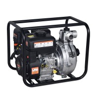 ΑΝΤΛΙΑ ΒΕΝΖΙΝΟΚΙΝΗΤΗ ΤΕΤΡΑΧΡΟΝΗ 196cc 2″ ΥΨΗΛΟΥ ΜΑΝΟΜΕΤΡΙΚΟΥ KRAFT (63763)