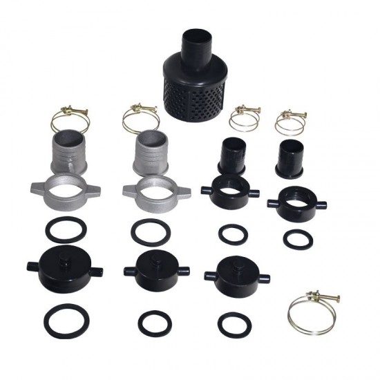 ΑΝΤΛΙΑ ΒΕΝΖΙΝΟΚΙΝΗΤΗ ΤΕΤΡΑΧΡΟΝΗ 196cc 2″ ΥΨΗΛΟΥ ΜΑΝΟΜΕΤΡΙΚΟΥ KRAFT (63763)