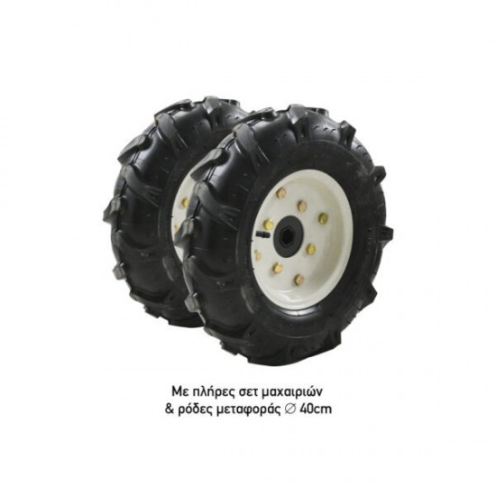 ΣΚΑΠΤΙΚΟ ΦΡΕΖΑΚΙ ΒΕΝΖΙΝΗΣ 208CC SC90 KRAFT (691006)