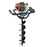 ΤΡΙΒΕΛΑ ΒΕΝΖΙΝΙΚΙΝΗΤΗ 62cc KRAFT (691017)