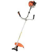 ΘΑΜΝΟΚΟΠΤΙΚΟ ΒΕΝΖΙΝΟΚΙΝΗΤΟ 62cc 2.85HP KRAFT (691023)