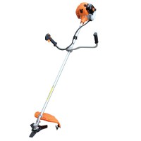 ΘΑΜΝΟΚΟΠΤΙΚΟ ΒΕΝΖΙΝΟΚΙΝΗΤΟ 52cc Premium Line 52cc 3,0Hp KRAFT (691024) 