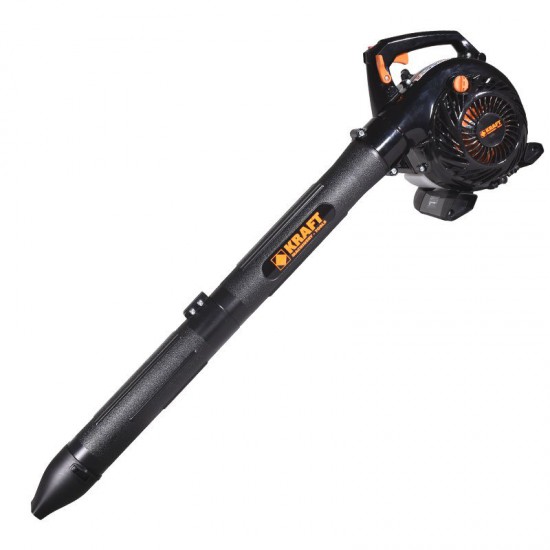 ΦΥΣΗΤΗΡΑΣ-ΑΝΑΡΡΟΦΗΤΗΡΑΣ ΒΕΝΖΙΝΟΚΙΝΗΤΟΣ 25,4cc KRAFT (691036)