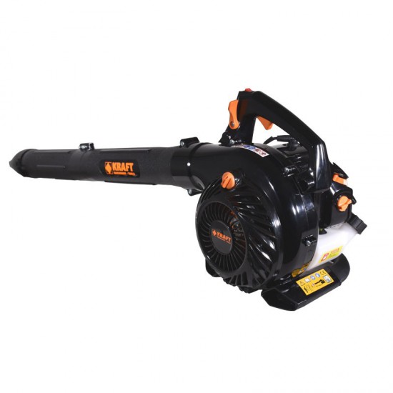 ΦΥΣΗΤΗΡΑΣ-ΑΝΑΡΡΟΦΗΤΗΡΑΣ ΒΕΝΖΙΝΟΚΙΝΗΤΟΣ 25,4cc KRAFT (691036)