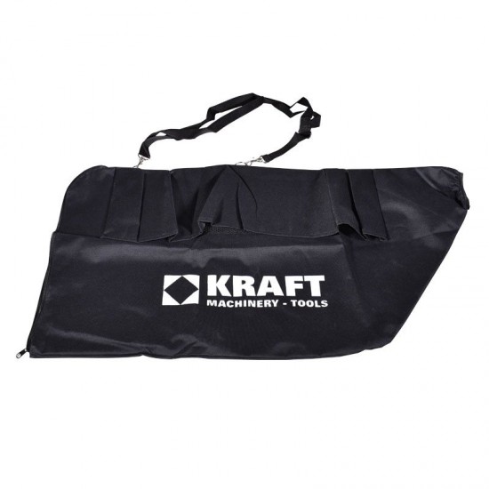 ΦΥΣΗΤΗΡΑΣ-ΑΝΑΡΡΟΦΗΤΗΡΑΣ ΒΕΝΖΙΝΟΚΙΝΗΤΟΣ 25,4cc KRAFT (691036)