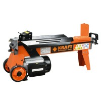 ΣΧΙΣΤΙΚΟ ΞΥΛΟΥ ΗΛΕΚΤΡΙΚΟ 7 ΤΟΝΩΝ 2300W KRAFT (691042)