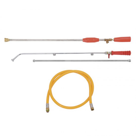 ΒΕΝΖΙΝΟΚΙΝΗΤΟ ΨΕΚΑΣΤΙΚΟ ΠΛΑΤΗΣ 25.6cc 25lt KRAFT (691046)