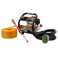 ΨΕΚΑΣΤΙΚΟ ΣΥΓΚΡΟΤΗΜΑ ΒΕΝΖΙΝΗΣ 25.6cc KRAFT (691047)