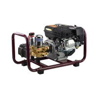 ΨΕΚΑΣΤΙΚΟ ΣΥΓΚΡΟΤΗΜΑ ΒΕΝΖΙΝΗΣ 196cc KRAFT (691048)