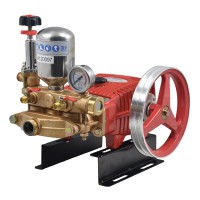 ΑΝΤΛΙΑ ΨΕΚΑΣΤΙΚΟΥ ΑΕΡΟΚΩΔΩΝΑ 45 lt/min/45 BAR MAX KRAFT (691049)