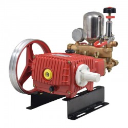 ΑΝΤΛΙΑ ΨΕΚΑΣΤΙΚΟΥ ΑΕΡΟΚΩΔΩΝΑ 45 lt/min/45 BAR MAX KRAFT (691049)