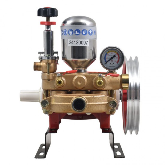 ΑΝΤΛΙΑ ΨΕΚΑΣΤΙΚΟΥ ΑΕΡΟΚΩΔΩΝΑ 45 lt/min/45 BAR MAX KRAFT (691049)