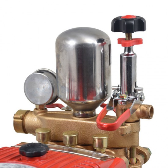 ΑΝΤΛΙΑ ΨΕΚΑΣΤΙΚΟΥ ΑΕΡΟΚΩΔΩΝΑ 45 lt/min/45 BAR MAX KRAFT (691049)