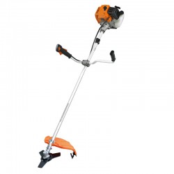 ΘΑΜΝΟΚΟΠΤΙΚΟ ΒΕΝΖΙΝΟΚΙΝΗΤΟ 72cc 3,4Hp KRAFT (691059)