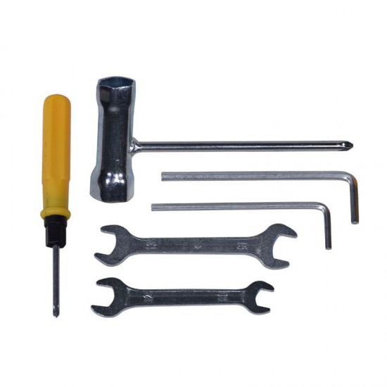 ΘΑΜΝΟΚΟΠΤΙΚΟ ΒΕΝΖΙΝΟΚΙΝΗΤΟ 62cc 3Hp ΤΡΟΧΗΛΑΤΟ KRAFT (691061)