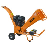 ΘΡΥΜΜΑΤΙΣΤΗΣ ΚΛΑΔΙΩΝ ΒΕΝΖΙΝΗΣ 70mm 212cc KRAFT (691064)