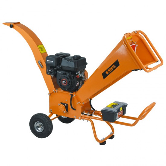 ΘΡΥΜΜΑΤΙΣΤΗΣ ΚΛΑΔΙΩΝ ΒΕΝΖΙΝΗΣ 70mm 212cc KRAFT (691064)