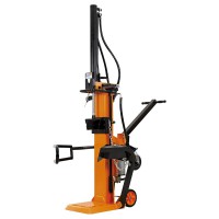 ΣΧΙΣΤΙΚΟ ΞΥΛΟΥ ΗΛΕΚΤΡΙΚΟ 11TON 3000W KRAFT (691066)