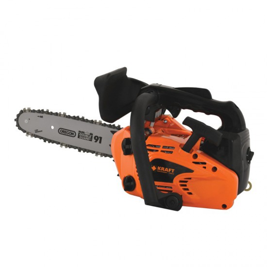 ΑΛΥΣΟΠΡΙΟΝΟ ΚΛΑΔΕΥΤΙΚΟ ΒΕΝΖΙΝΗΣ 25,4cc 1,0HP KRAFT (691070)