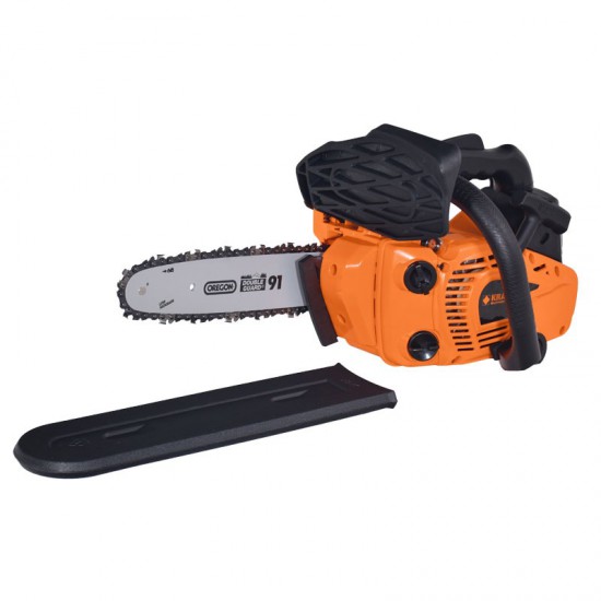 ΑΛΥΣΟΠΡΙΟΝΟ ΚΛΑΔΕΥΤΙΚΟ ΒΕΝΖΙΝΗΣ 25,4cc 1,0HP KRAFT (691070)