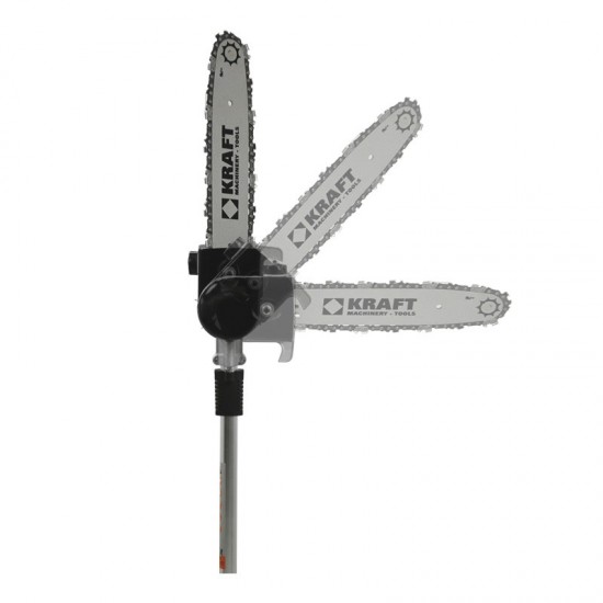 ΠΟΛΥΜΗΧΑΝΗΜΑ ΒΕΝΖΙΝΗΣ 52cc 3hp ΔΙΑΙΡΟΥΜΕΝΟΥ ΤΥΠΟΥ 4 ΣΕ 1 (691074)