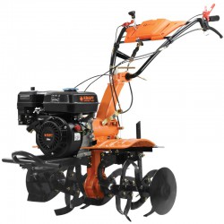 ΣΚΑΠΤΙΚΟ ΦΡΕΖΑΚΙ ΒΕΝΖΙΝΗΣ SC1000 208cc KRAFT (691077)