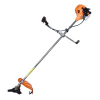 ΘΑΜΝΟΚΟΠΤΙΚΟ ΒΕΝΖΙΝΟΚΙΝΗΤΟ 62cc Premium Line 62cc 3,46Hp KRAFT (691082) 