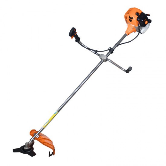 ΘΑΜΝΟΚΟΠΤΙΚΟ ΒΕΝΖΙΝΟΚΙΝΗΤΟ 62cc Premium Line 62cc 3,46Hp KRAFT (691082)