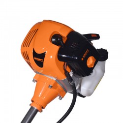 ΘΑΜΝΟΚΟΠΤΙΚΟ ΒΕΝΖΙΝΟΚΙΝΗΤΟ 62cc Premium Line 62cc 3,46Hp KRAFT (691082) 