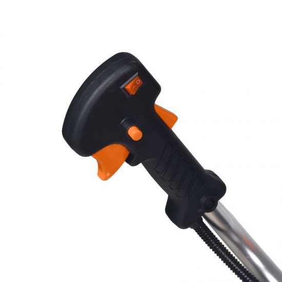 ΘΑΜΝΟΚΟΠΤΙΚΟ ΒΕΝΖΙΝΟΚΙΝΗΤΟ 62cc Premium Line 62cc 3,46Hp KRAFT (691082)