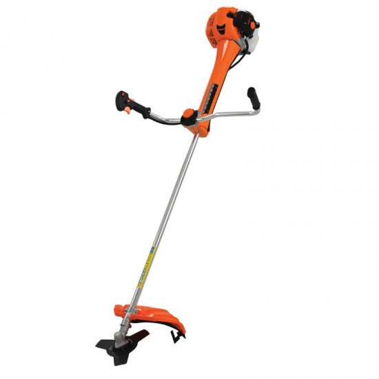 ΘΑΜΝΟΚΟΠΤΙΚΟ ΒΕΝΖΙΝΟΚΙΝΗΤΟ 62cc 3.46hp KRAFT (691083)