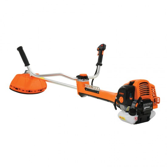 ΘΑΜΝΟΚΟΠΤΙΚΟ ΒΕΝΖΙΝΟΚΙΝΗΤΟ 62cc 3.46hp KRAFT (691083)