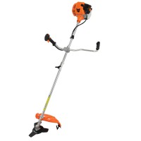 ΘΑΜΝΟΚΟΠΤΙΚΟ ΒΕΝΖΙΝΟΚΙΝΗΤΟ 62cc 3.46hp ΔΙΑΙΡΟΥΜΕΝΟ PREMIUM LINE KRAFT (691084)