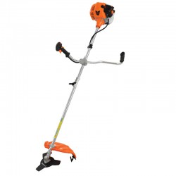 ΘΑΜΝΟΚΟΠΤΙΚΟ ΒΕΝΖΙΝΟΚΙΝΗΤΟ 62cc 3.46hp ΔΙΑΙΡΟΥΜΕΝΟ PREMIUM LINE KRAFT (691084)