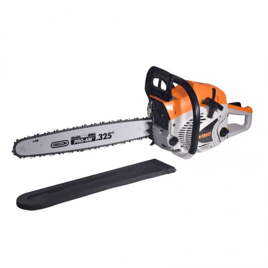 ΑΛΥΣΟΠΡΙΟΝΟ ΒΕΝΖΙΝΗΣ 56cc 3HP KRAFT (691085)