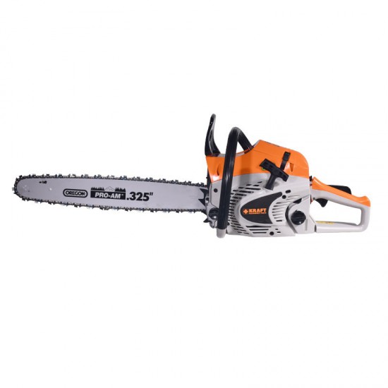 ΑΛΥΣΟΠΡΙΟΝΟ ΒΕΝΖΙΝΗΣ 56cc 3HP KRAFT (691085)