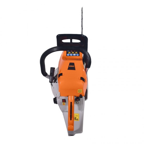 ΑΛΥΣΟΠΡΙΟΝΟ ΒΕΝΖΙΝΗΣ 56cc 3HP KRAFT (691085)