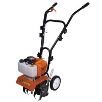 ΒΕΝΖΙΝΟΚΙΝΗΤΟ ΣΚΑΠΤΙΚΟ ΚΑΘΕΤΟΥ ΑΞΟΝΑ ΔΙΧΡΟΝΟ 52cc KRAFT (691090)