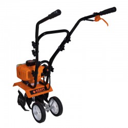 ΒΕΝΖΙΝΟΚΙΝΗΤΟ ΣΚΑΠΤΙΚΟ ΚΑΘΕΤΟΥ ΑΞΟΝΑ ΔΙΧΡΟΝΟ 52cc KRAFT (691090)