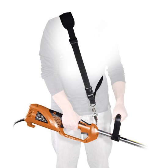 ΠΟΛΥΜΗΧΑΝΗΜΑ ΗΛΕΚΤΡΙΚΟ 1200W 1,6HP ΔΙΑΙΡΟΥΜΕΝΟΥ ΤΥΠΟΥ KRAFT (691091)