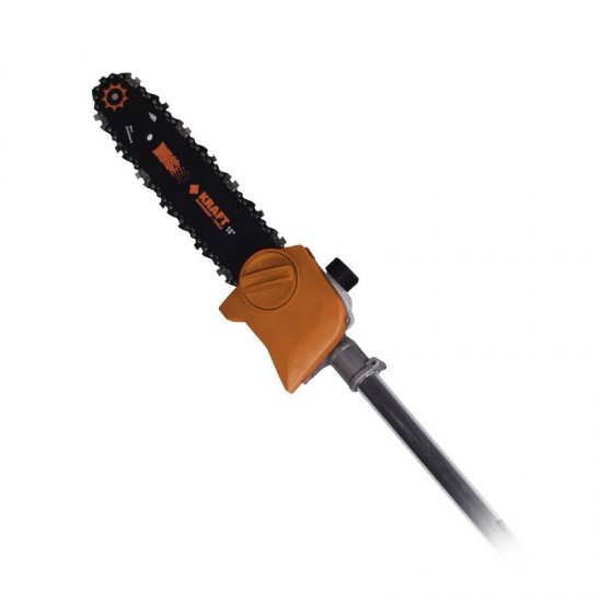 ΠΟΛΥΜΗΧΑΝΗΜΑ ΗΛΕΚΤΡΙΚΟ 1200W 1,6HP ΔΙΑΙΡΟΥΜΕΝΟΥ ΤΥΠΟΥ KRAFT (691091)