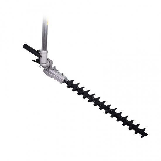 ΠΟΛΥΜΗΧΑΝΗΜΑ ΗΛΕΚΤΡΙΚΟ 1200W 1,6HP ΔΙΑΙΡΟΥΜΕΝΟΥ ΤΥΠΟΥ KRAFT (691091)