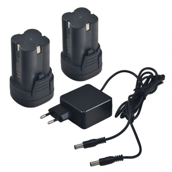 ΨΑΛΙΔΙ ΚΛΑΔΕΜΑΤΟΣ ΜΠΑΤΑΡΙΑΣ 16.8V 2.6Ah KRAFT (691092)