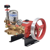 ΑΝΤΛΙΑ ΨΕΚΑΣΤΙΚΟΥ ΑΕΡΟΚΩΔΩΝΑ 22 lt/min/45 BAR ΜΑΧ KRAFT (691097)