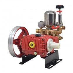 ΑΝΤΛΙΑ ΨΕΚΑΣΤΙΚΟΥ ΑΕΡΟΚΩΔΩΝΑ 22 lt/min/45 BAR ΜΑΧ KRAFT (691097)