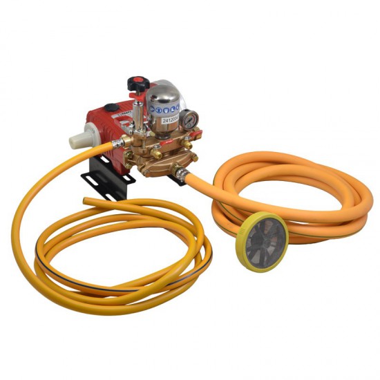 ΑΝΤΛΙΑ ΨΕΚΑΣΤΙΚΟΥ ΑΕΡΟΚΩΔΩΝΑ 22 lt/min/45 BAR ΜΑΧ KRAFT (691097)