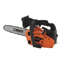 ΑΛΥΣΟΠΡΙΟΝΟ ΚΛΑΔΕΥΤΙΚΟ ΒΕΝΖΙΝΗΣ 25,4cc, 1,0HP KRAFT (691102)