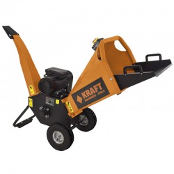 ΗΛΕΚΤΡΙΚΟΣ ΘΡΥΜΜΑΤΙΣΤΗΣ ΚΛΑΔΙΩΝ 50mm KRAFT (691104)