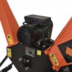 ΗΛΕΚΤΡΙΚΟΣ ΘΡΥΜΜΑΤΙΣΤΗΣ ΚΛΑΔΙΩΝ 50mm KRAFT (691104)