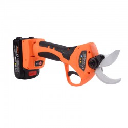 ΨΑΛΙΔΙ ΚΛΑΔΕΜΑΤΟΣ ΜΠΑΤΑΡΙΑΣ BRUSHLESS 40mm 21V 2×2.5Ah KRAFT (691113)